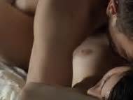 Naked Zrinka Cvitesic In On Path