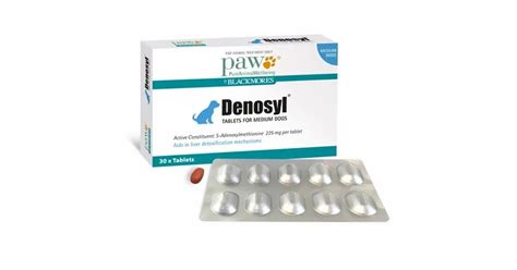 Denamarin For Medium Dogs reviews | ProductReview.com.au