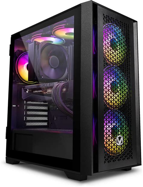 Vibox X 201 Sg Pc Gamer Intel I9 14900kf Processeur 58ghz Nvidia Rtx 4090 24go 32go Ram