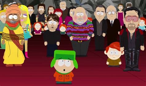 South park episode 201 megavideo - usermzaer