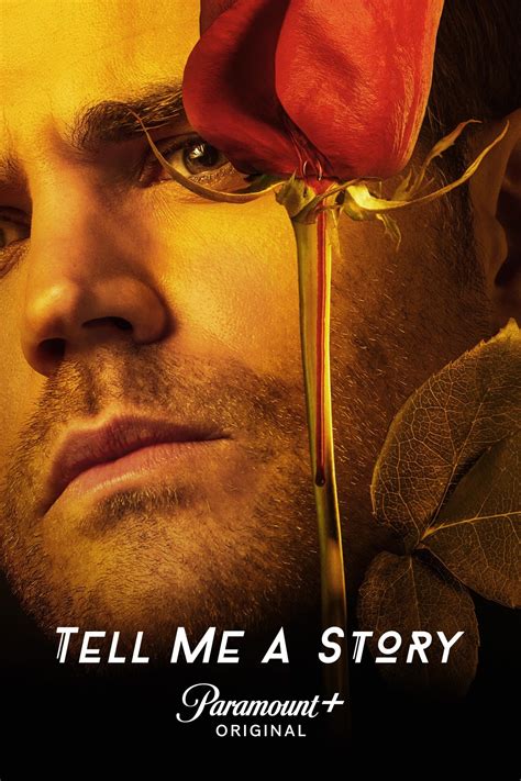 Tell Me a Story (TV Series 2018-2020) - Posters — The Movie Database (TMDB)