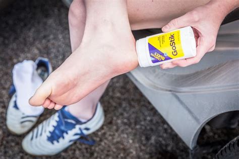 GoStik / ГоуСтік - Sport Care - косметика для спорту