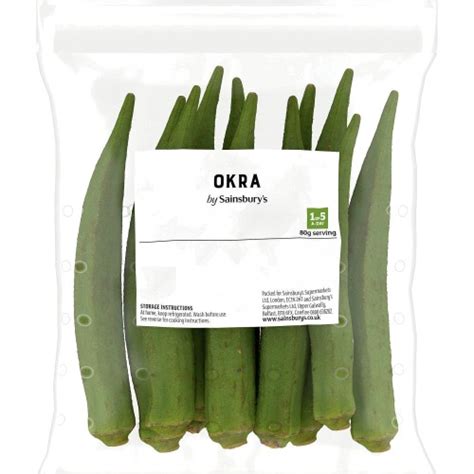 Top 6 Okra Where To Buy Them Trolley Co Uk