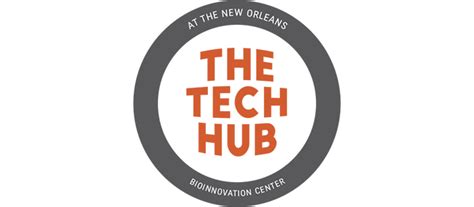 The Tech Hub Gno Inc