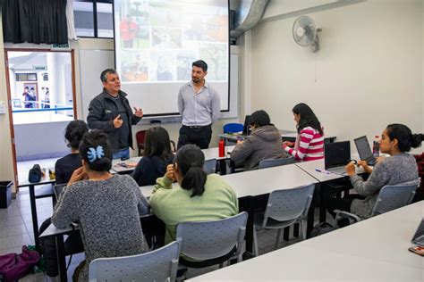 Acad Micos De Ciencias Ambientales Estrechan Colaboraci N Con