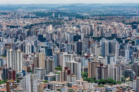 Cidade Com H No Brasil