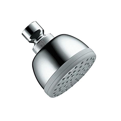 5 Hansgrohe Shower Head Reviews [2021] Top Picks Shower Park