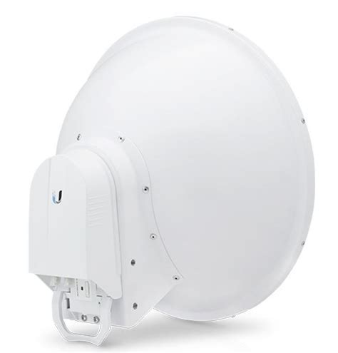 Compuzone Antena Parabolica Ubiquiti Airfiber X Af G S De Ghz Dbi