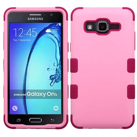 Samsung Galaxy On5 Phone Case Samsung Galaxy On5 Case By Insten Tuff