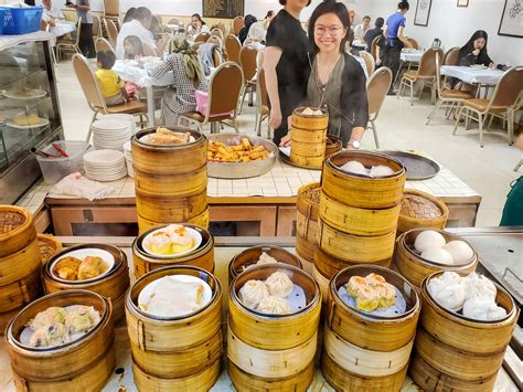 The 49 Best Restaurants In Hong Kong The Food Ranger