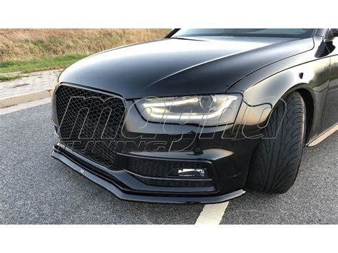 Audi S B K Facelift Maxline Body Kit