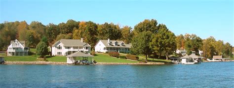 Search Waterfront Homes For Sale - Smith Mountain Lake, VA Listings