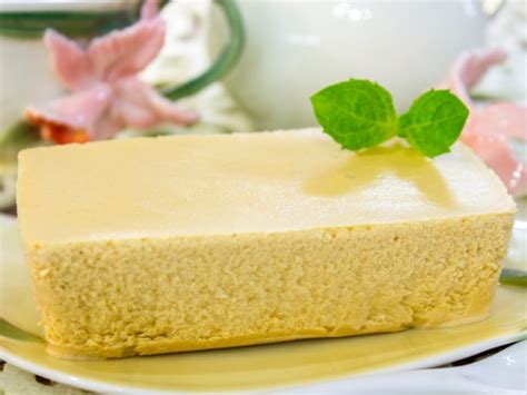 Мороженое «Крем-брюле»