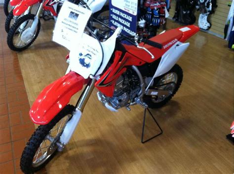 Buy Honda Crf R Expert On Motos