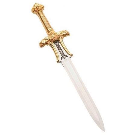 Miniature Conan Atlantean Sword