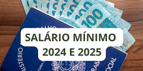 1 5 Salário Mínimo 2025 _ Salario Minimo Atualizado 2025 – CISHZD
