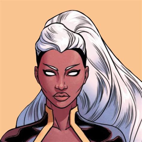 Storm Icons Storm Marvel Storm Comic X Men