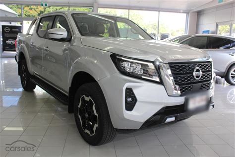 2023 Nissan Navara ST-X D23 Auto 4x4 MY23 Dual Cab