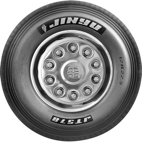 Long Haul Jinyu Tire Groupjinyu Tire Group