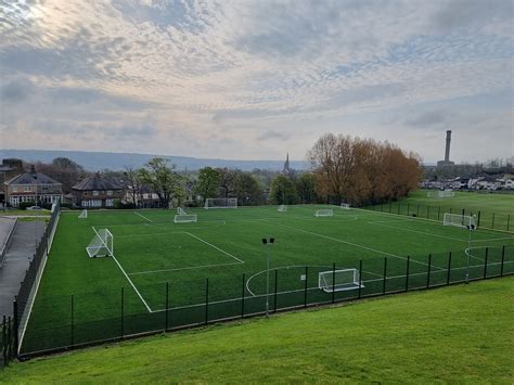 football pitch sbsj hire