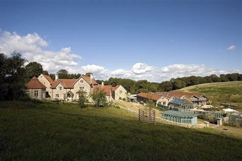 Charlton Farm Childrens Hospice South West