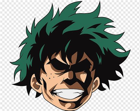 My Hero Academia Shocked Face