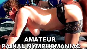 FELIZ CUMPLEAÑOS NINFÓMANA FOLLADA DURO POR EL CULO XVIDEOS