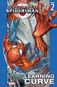 Ultimate Spider Man Vol Power Responsibility Ultimate Spider Man