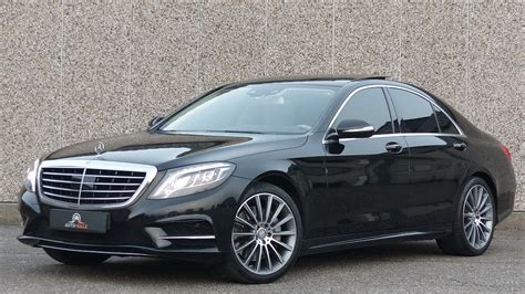 Mercedes S400 Hybrid - www.inf-inet.com