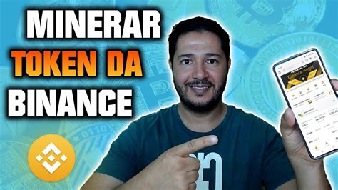 TOP 2 APLICATIVO PARA GANHAR CRIPTOMOEDAS JÁ LISTADA NA BINANCE YouTube