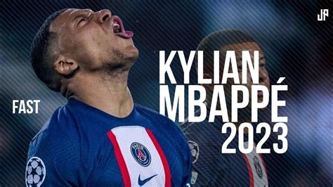 Kylian Mbapp Super Crack Skills Goals Hd Youtube