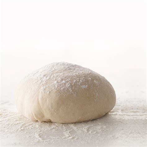 Basic Pizza Dough Recipe | Epicurious