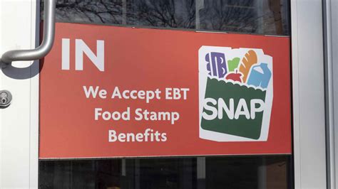 Food Stamps: Up to 31% More Could Qualify for SNAP Benefits If This ...