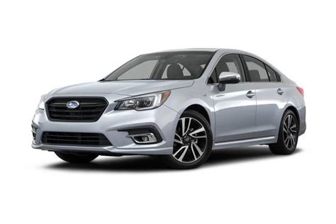 Used Subaru Legacy R Limited Dr Sedan Awd L Cyl Cvt