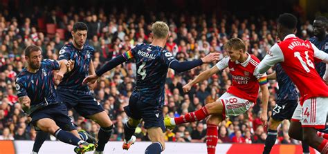 Arsenal X Nottingham Forest Onde Assistir E Hor Rio Ao Duelo Da