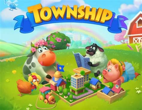 ‘Township’ Game Review – Meghnaunni.com