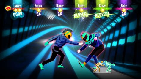 Just Dance 2016 Ps4 Review Impulse Gamer