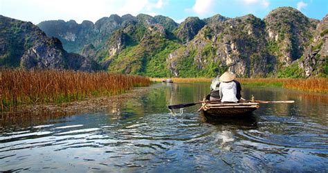 Top 13 des villes zéro carbone au Vietnam Voyage au Vietnam Cambodge