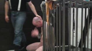 Training His Love Slave Free Gay Slave Training HD Porn 48 XHamster