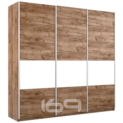 Шкаф-купе Прайм Премиум 3-х дверный (фасад дсп/стекло белое) Серебряный ...