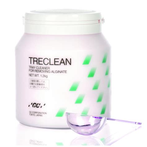 GC TreClean Tray Cleaner (1.2kg)