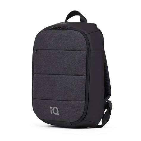 Сумка-рюкзак Anex для коляски IQ, цвет Rosy, купить у официального ...