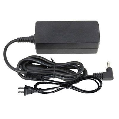 Ac Adapter Charger For Asus Chromebook C C M C Ma C Ma