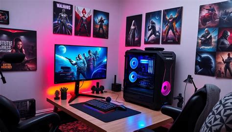 Skytech Gaming Starting Guide
