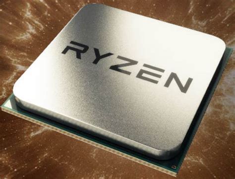 AMD Ryzen İşlemcilerin Özellikleri ve Fiyatı Belli Oldu - Donanım Günlüğü