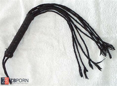 Een Paar Van Mijn Zwepen ZB Porn