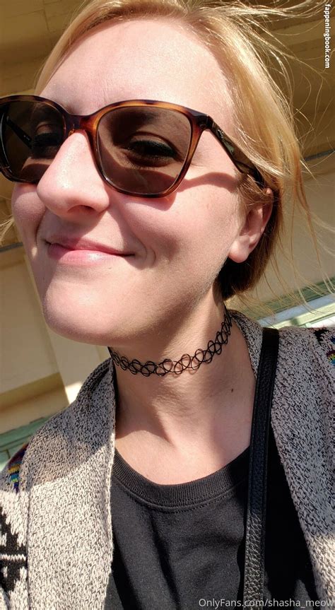 Shasha Meow Nude Onlyfans Leaks Fappening Fappeningbook