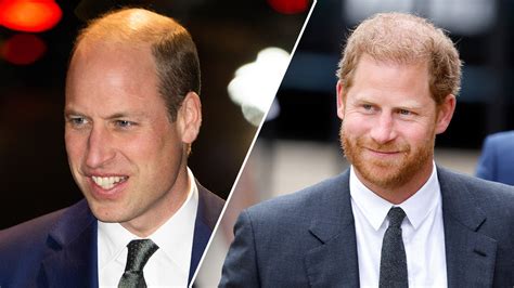 Royal Confessions 2023: Prince William, Prince Harry spill secrets about their personal lives ...