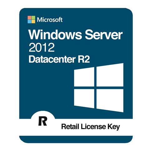 Windows Server 2012 R2 Datacenter Onerica