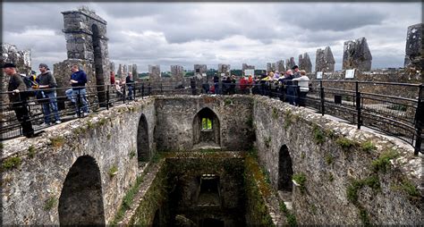 Blarney Castle, Cork